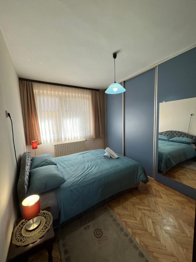 Holiday House Bistrik Sarajevo Bagian luar foto