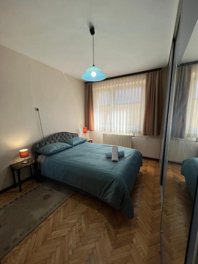 Holiday House Bistrik Sarajevo Bagian luar foto