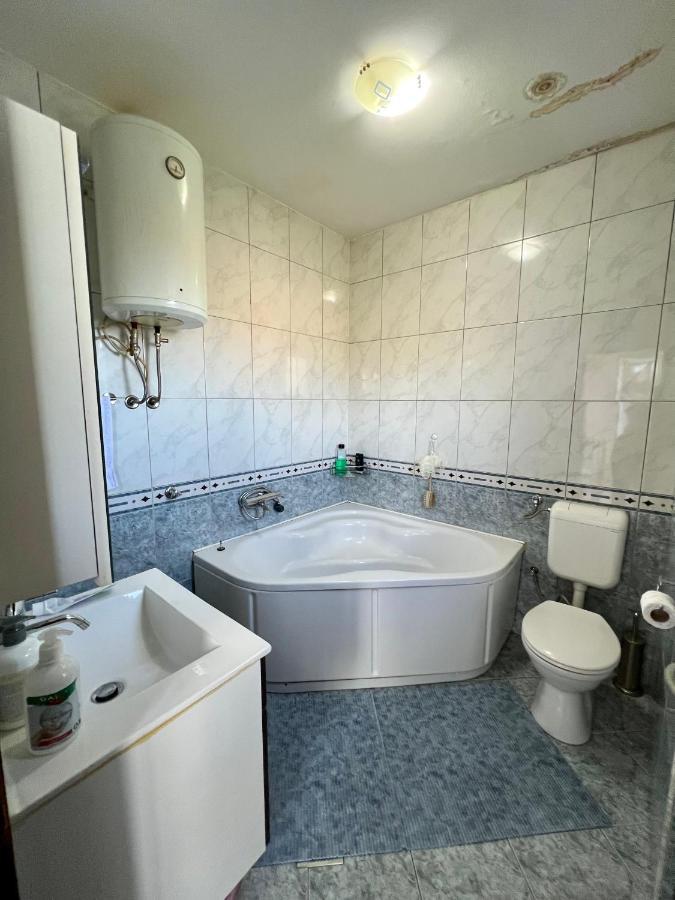 Holiday House Bistrik Sarajevo Bagian luar foto