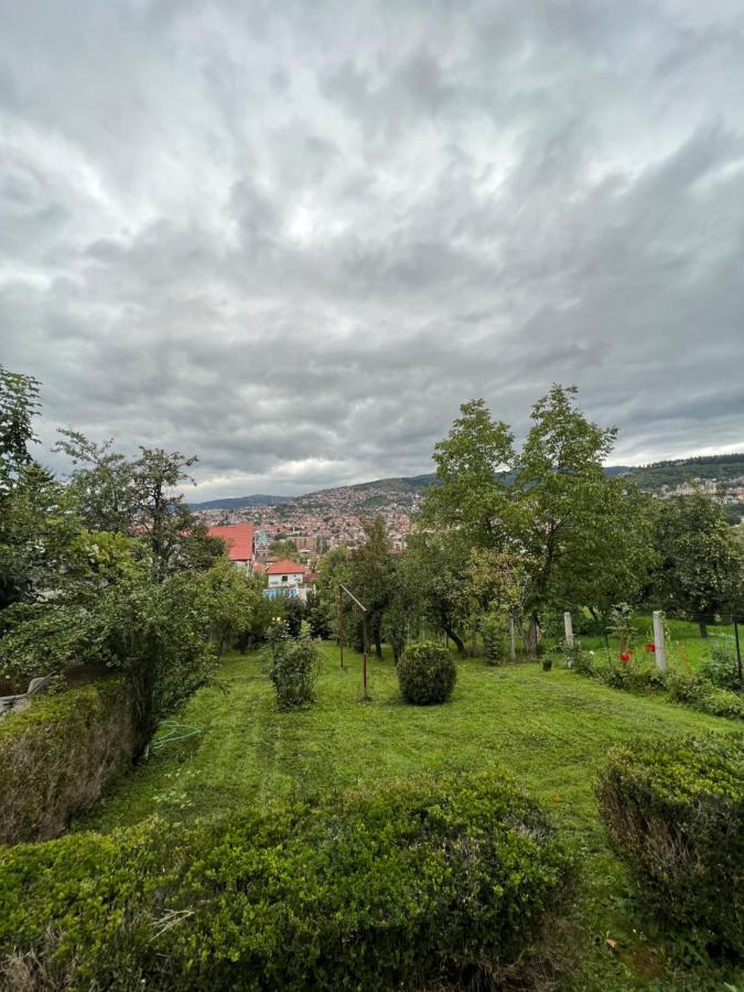 Holiday House Bistrik Sarajevo Bagian luar foto