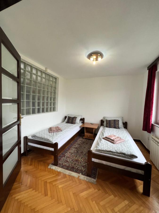 Holiday House Bistrik Sarajevo Bagian luar foto