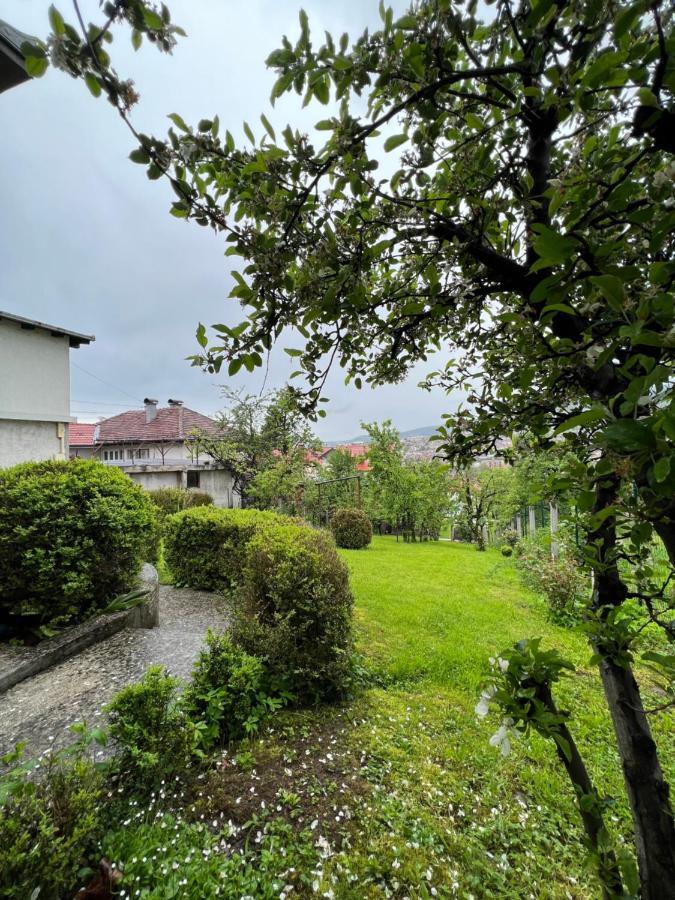 Holiday House Bistrik Sarajevo Bagian luar foto