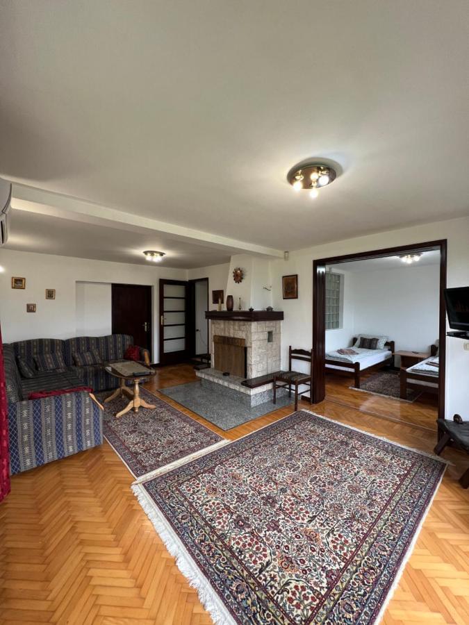 Holiday House Bistrik Sarajevo Bagian luar foto