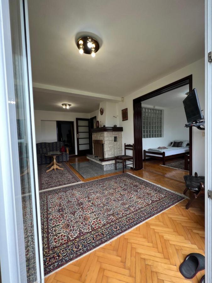 Holiday House Bistrik Sarajevo Bagian luar foto