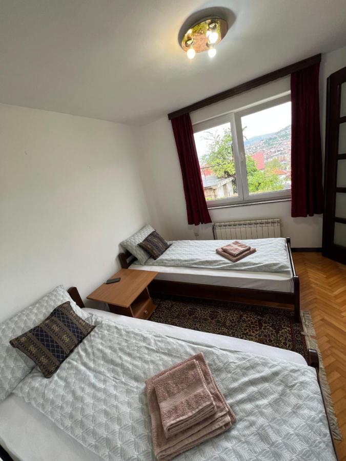 Holiday House Bistrik Sarajevo Bagian luar foto