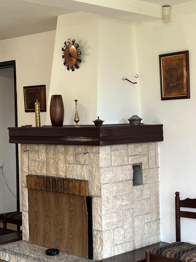 Holiday House Bistrik Sarajevo Bagian luar foto